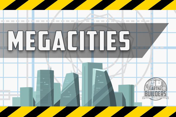 Earth2 Builders Mega City Directory