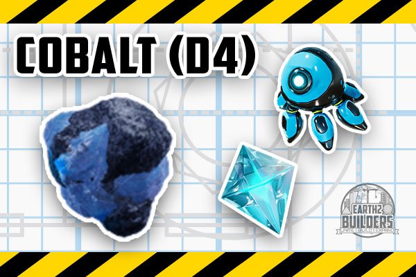 Earth2 Builders Resource COBALT 600x400