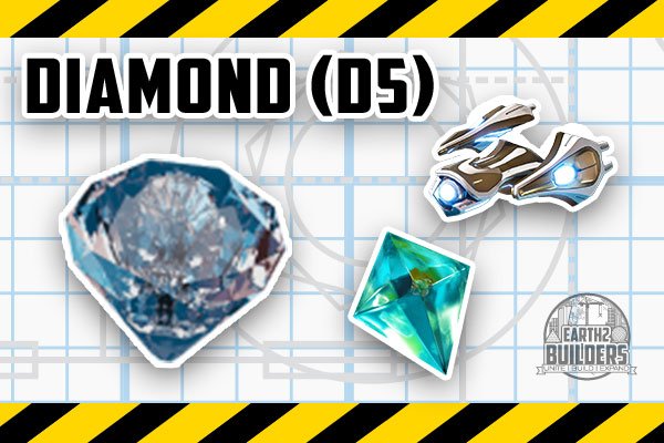 Earth2 Builders Resource DIAMOND 600x400