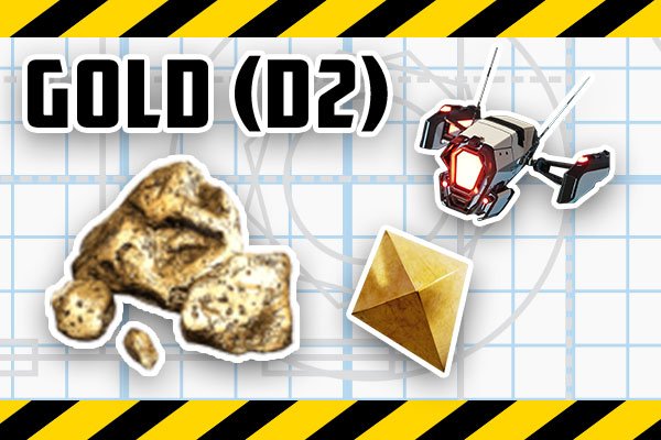 Earth2 Builders Resource Gold 600x400