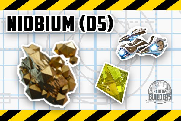 Earth2 Builders Resource NIOBIUM 600x400