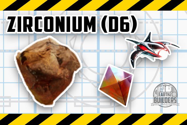 Earth2 Builders Resource ZIRCONIUM 600x400