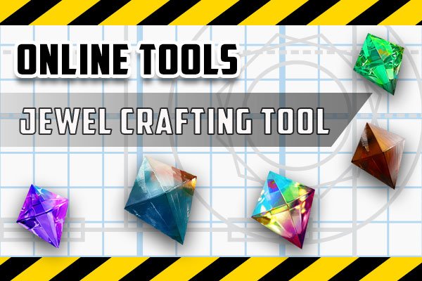 Earth2 Builders Jewel Crafting Tool