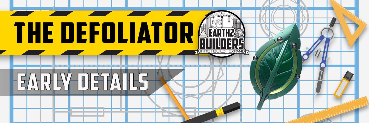 Earth2 Builders, Earth2 Reality Thread 7 Overview