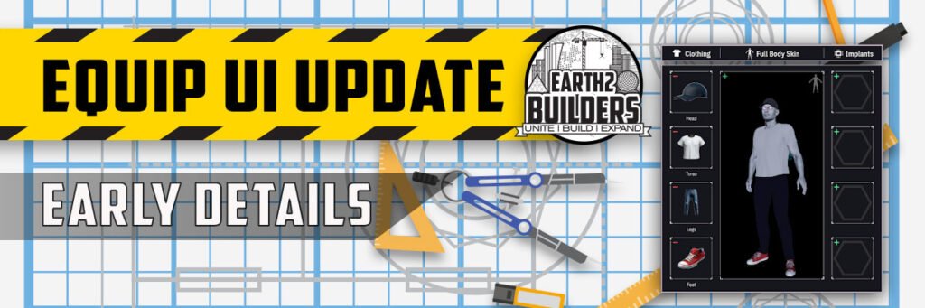 Earth2 Builders, Earth2 Reality Thread 7 Overview