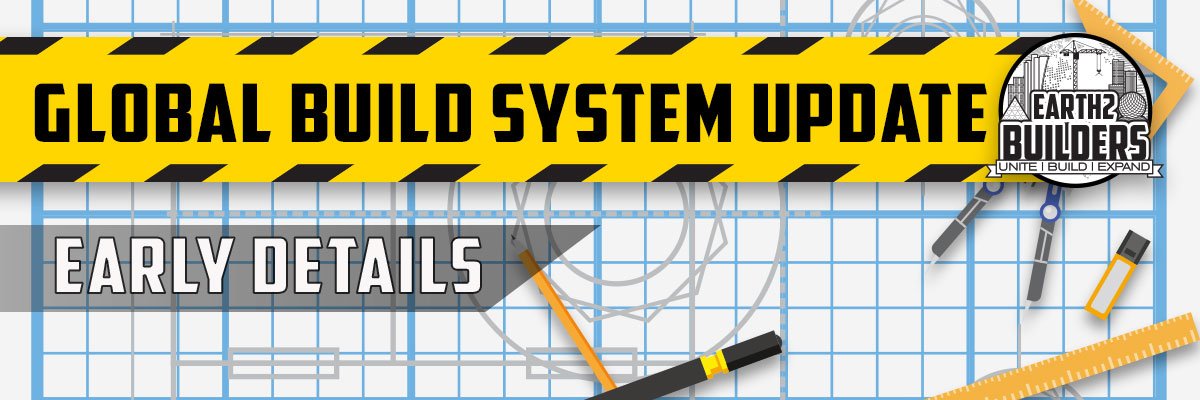 Earth2 Builders, Earth2 Reality Thread 7 Overview