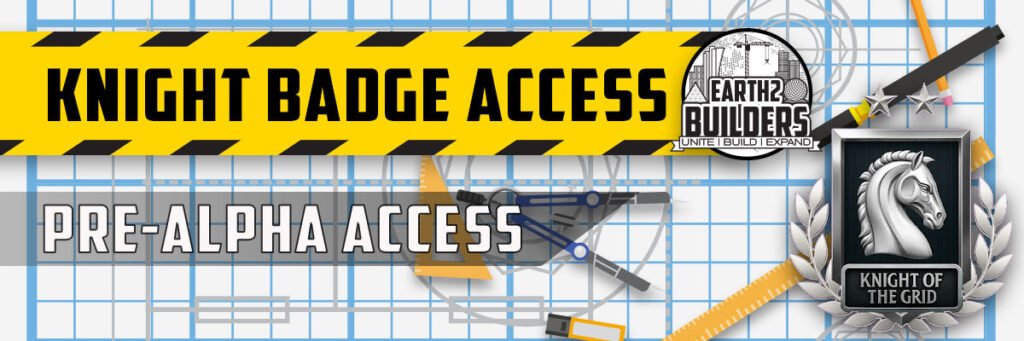 Earth2 Builders, Earth2 Reality Thread 7 Overview