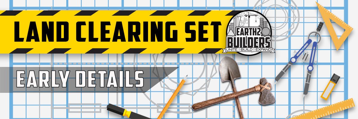 Earth2 Builders, Earth2 Reality Thread 7 Overview