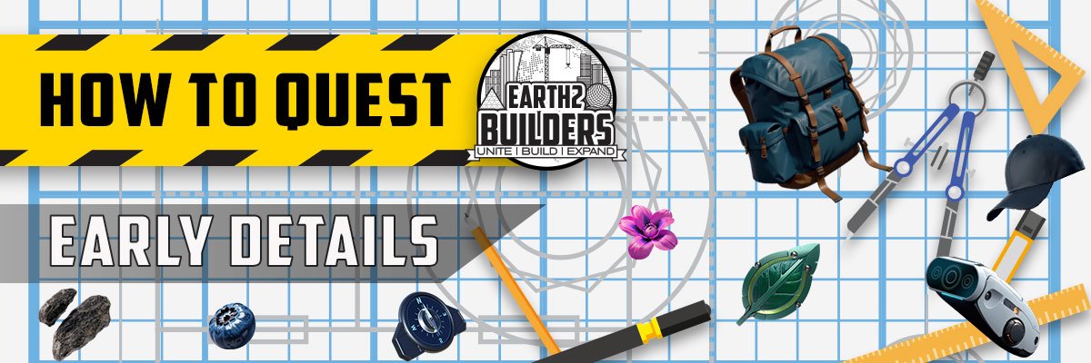 Earth2 Builders, Earth2 Reality Thread 7 Overview