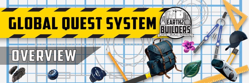 Earth2 Builders, Earth2 Reality Thread 7 Overview