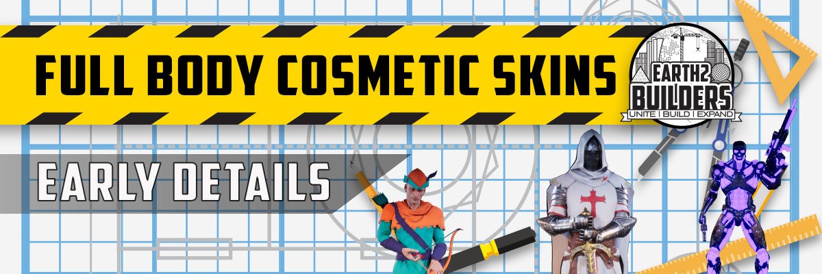 Earth2 Builders, Earth2 Reality Thread 7 Overview