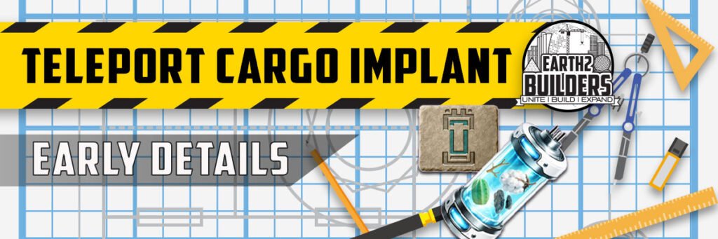 Earth2 Builders, Earth2 Reality Thread 7 Overview