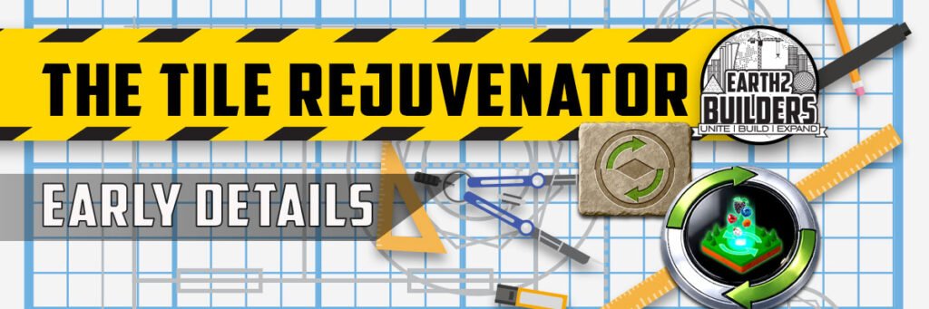 Earth2 Builders, Earth2 Reality Thread 7 Overview