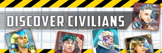 Earth2 Builders Civilians