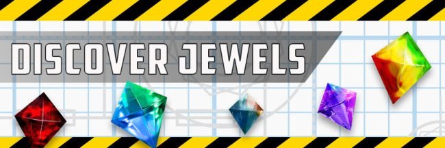 Earth2 Builders Jewels