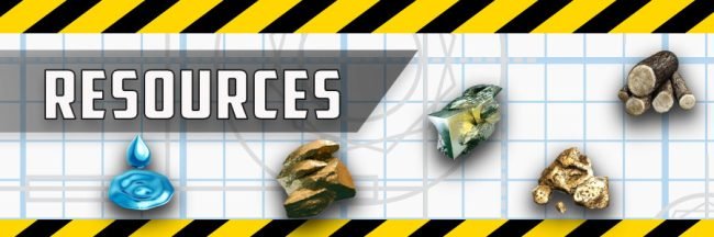 Earth2 Builders RESOURCES